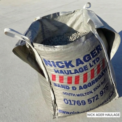 500kg Dumpy Bags