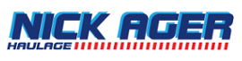 Nick Ager Logo