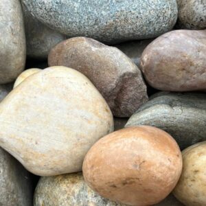 Scottish Boulders 100-200mm