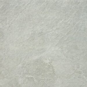 A close-up view of a textured grey stone surface, showcasing subtle variations in colour and pattern.