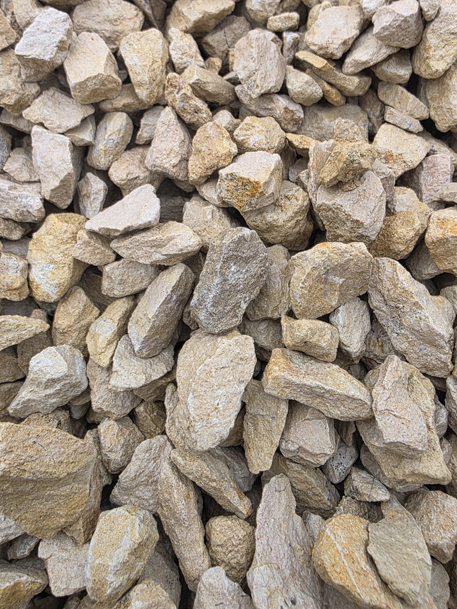 Cotswold Angled Chipping 20mm - Image 3