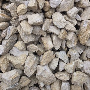 Cotswold Angled Chipping 20mm