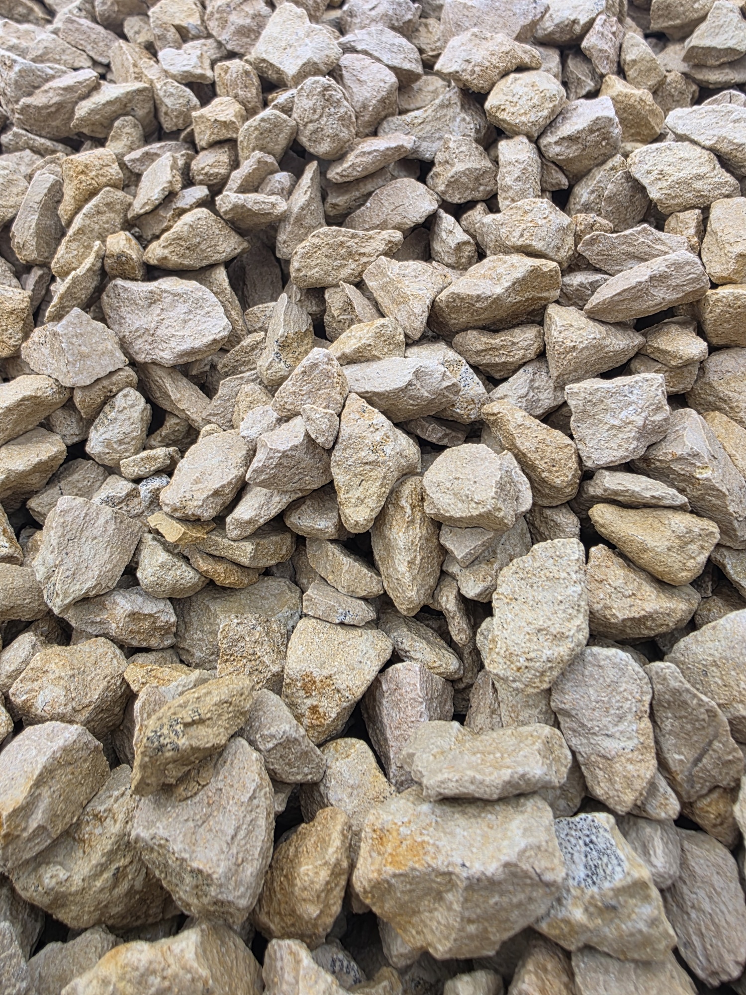 Cotswold Angled Chipping 20mm - Image 2