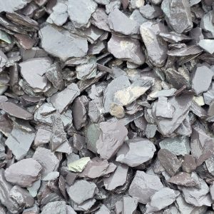 Blue Slate 20mm