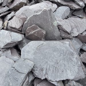 Plum Slate 40MM