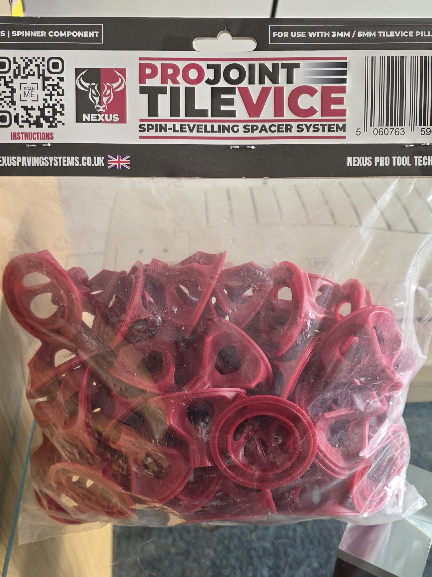 ProJoint Tile Vice System - Image 4